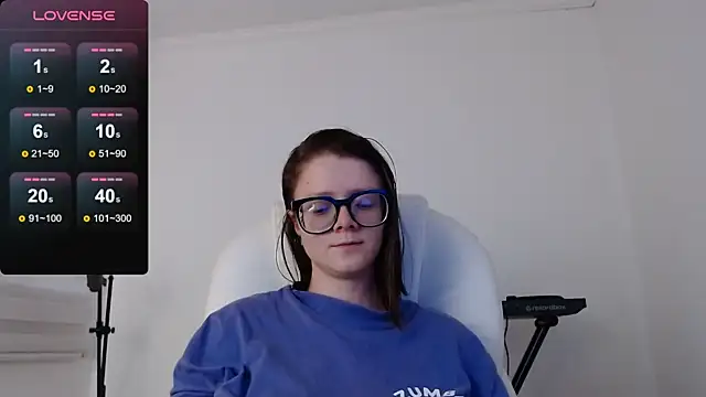 Arya starrk online show from January 2025 09:57:02 PM