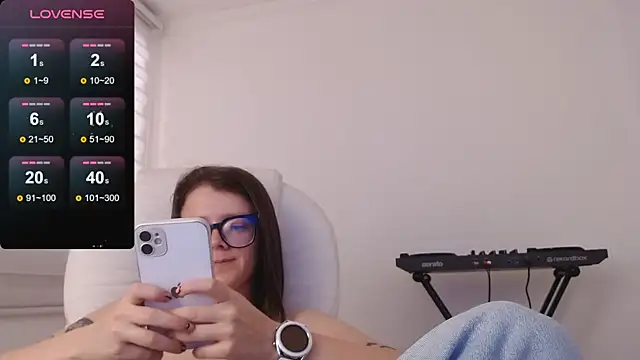 Arya starrk online show from January 2025 06:13:02 PM