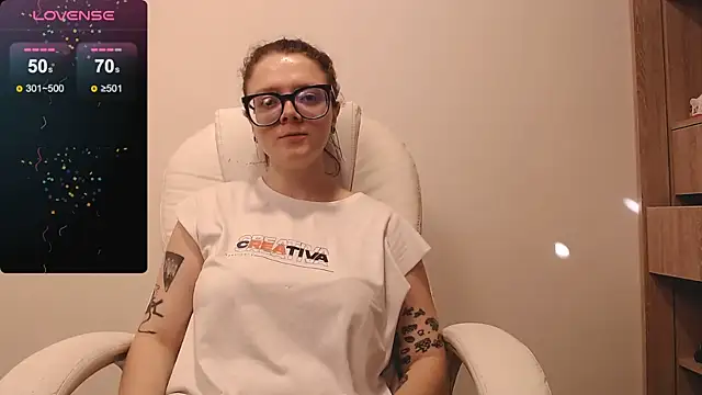 Arya starrk online show from January 2025 01:32:01 PM