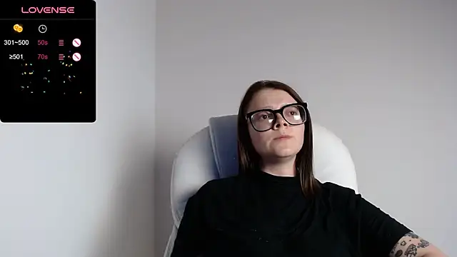 Arya starrk online show from January 2025 11:13:01 PM