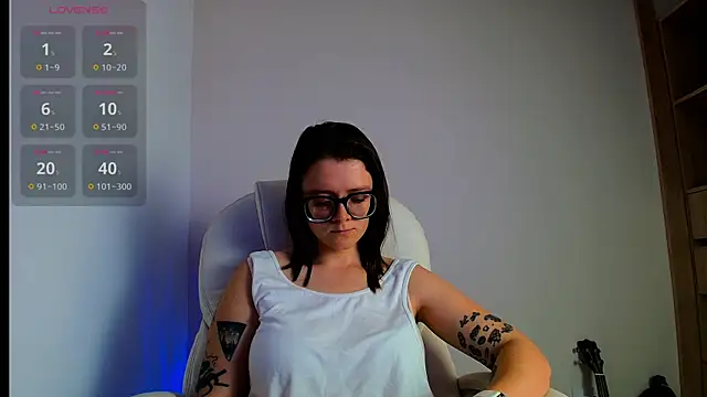 Arya starrk online show from February 2025 03:37:02 PM