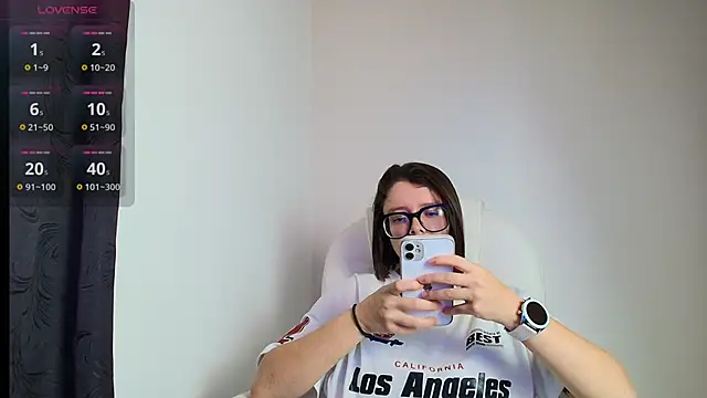 Arya starrk online show from March 2025 02:53:02 PM