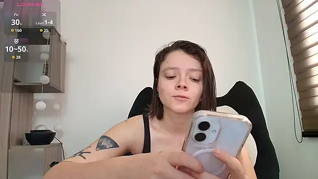 Arya starrk online show from May 2026 02:58:01 PM