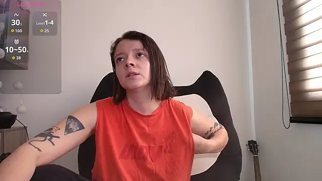 Arya starrk online show from May 2026 02:22:01 PM
