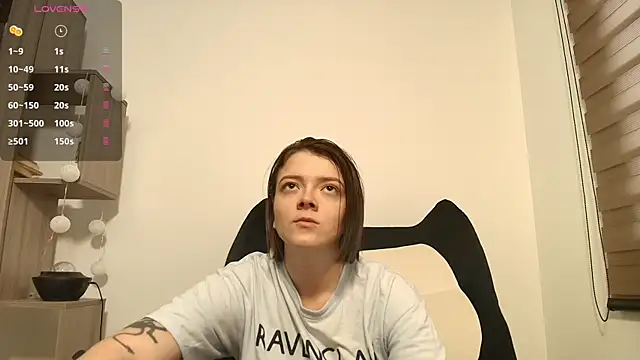 Arya starrk online show from June 2026 01:31:02 PM