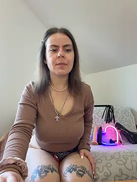 Stoned-baby69 online show from May 2026 12:12:01 PM