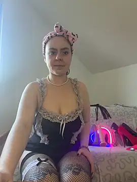 Stoned-baby69 online show from May 2026 12:45:01 PM