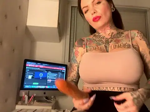 SabrinaRussel online show from March 2025 12:04:02 AM