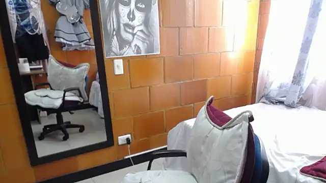 charlote temple online show from October 2025 02:50:01 PM