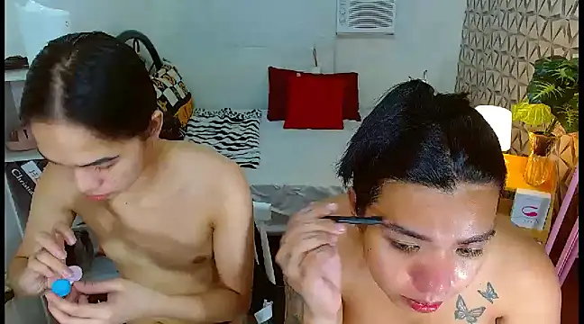 KeshaVictorina online show from December 2024 02:49:02 PM