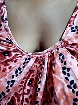 DEPALI09 online show from November 2025 08:00:01 PM