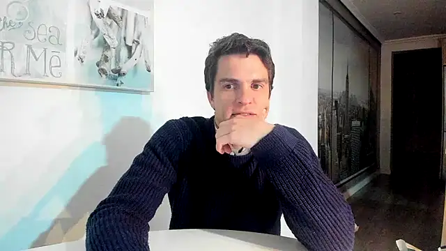 HeteroOli online show from March 2025 06:40:02 PM