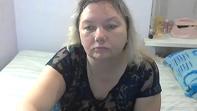 Lusi-777 online show from October 2025 04:38:01 PM