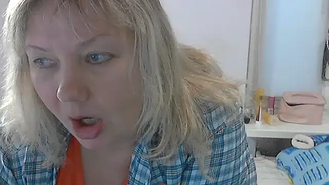 Lusi-777 online show from October 2025 01:08:02 PM