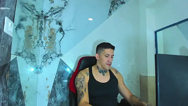 Snapshot of yeckodream chatting on November 2025 07:41:02 AM yeckodream online show from November 2025 07:41:02 AM