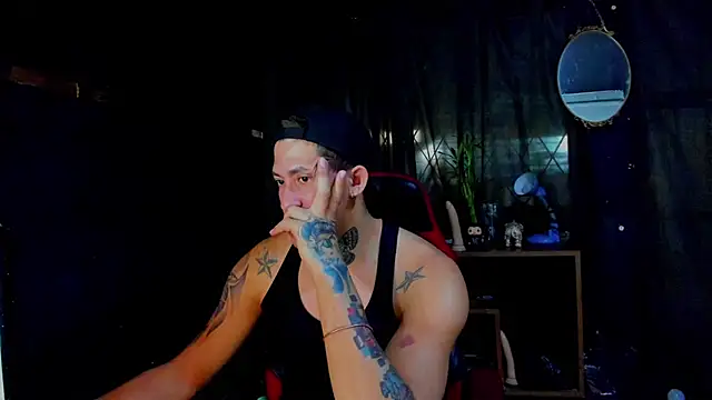 yeckodream online show from March 2026 05:00:01 AM