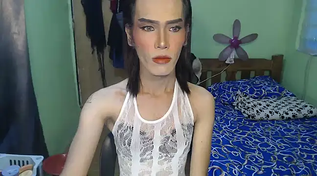 asianBIGjha online show from February 2025 03:58:01 AM