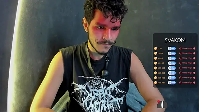 die mond online show from October 2025 04:37:01 PM