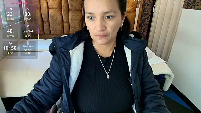 MarilynMiilf  online show from June 2026 07:24:01 PM