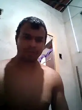 Evandro-Bahia online show from October 2025 09:02:01 PM