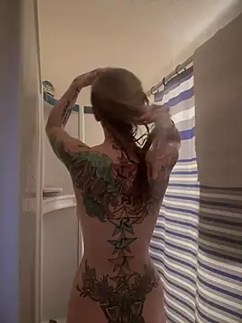 ThePerfect10 online show from December 2024 09:24:01 AM