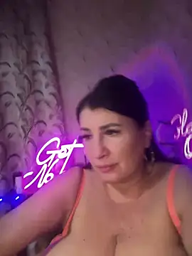 Agata-Anetta online show from February 2025 11:33:01 AM