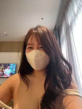 Onee-Chew online show from March 2026 08:29:01 AM