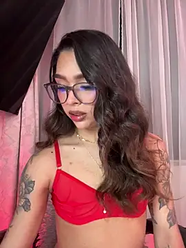 Samantha Bernardo online show from March 2026 03:45:02 AM