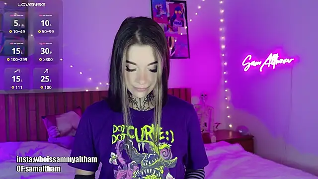 Snapshot of sam_altham chatting on October 2025 11:58:01 PM sam altham online show from October 2025 11:58:01 PM