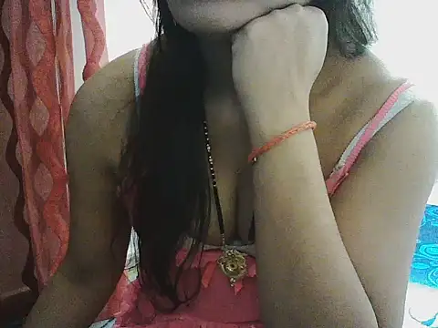 Snapshot of RukminiNew chatting on February 2025 11:09:02 AM RukminiNew online show from February 2025 11:09:02 AM