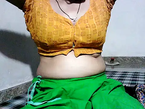 Snapshot of RukminiNew chatting on October 2025 06:51:01 PM RukminiNew online show from October 2025 06:51:01 PM