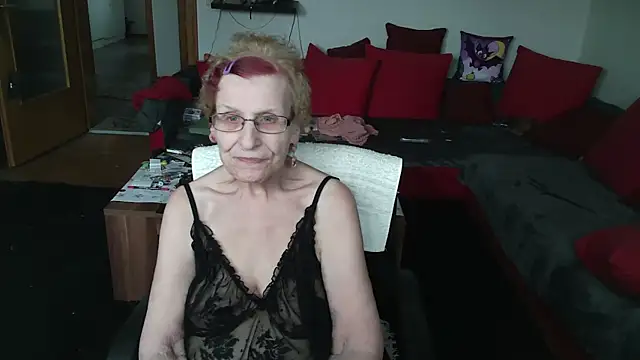 HeisseomaOriginal online show from February 2025 11:28:02 AM