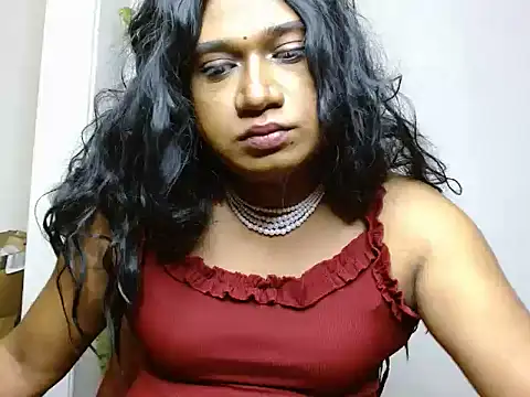 Akhilamolu the transsissy online show from May 2026 07:31:02 PM