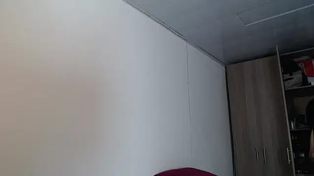 Selene93 online show from October 2025 07:56:02 PM