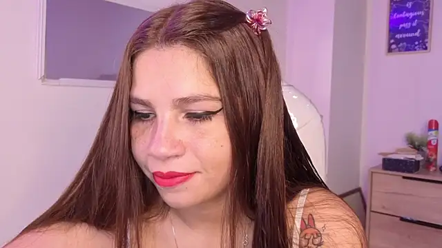 bluee hazell online show from February 2026 11:50:01 AM