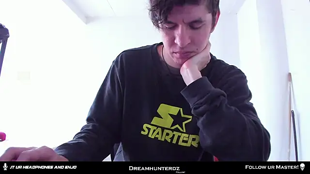 Headhunterdz online show from December 2025 08:02:01 PM