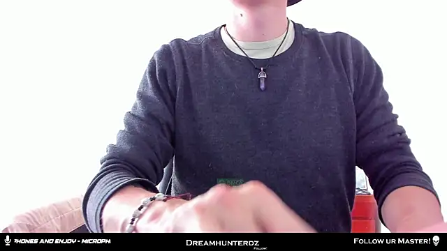 Headhunterdz online show from December 2025 03:19:02 PM