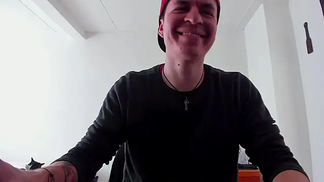 Headhunterdz online show from April 2026 08:29:02 PM