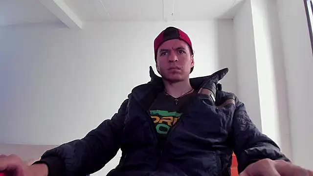 Headhunterdz online show from May 2026 06:57:01 PM