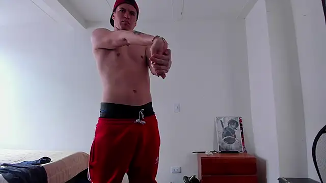 Headhunterdz online show from May 2026 07:21:01 PM