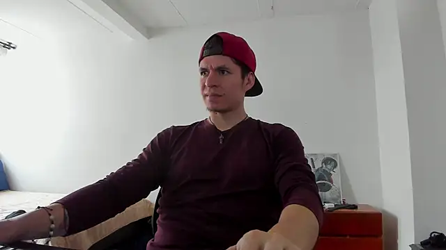 Headhunterdz online show from May 2026 07:10:02 PM