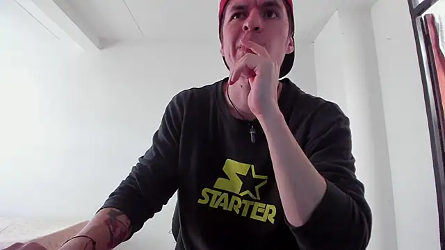 Headhunterdz online show from June 2026 08:33:02 PM