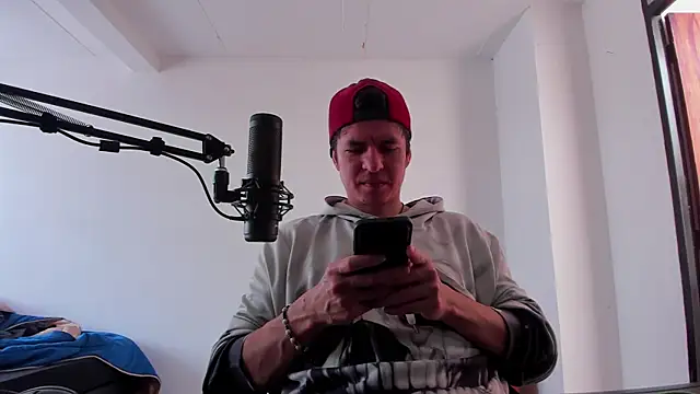 Headhunterdz online show from June 2026 04:39:02 PM