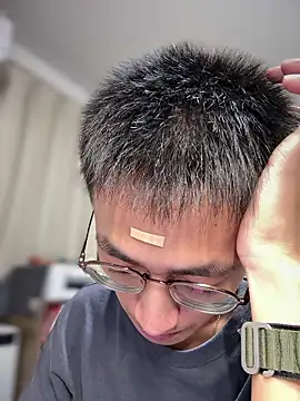 lewdAboyKawaii online show from October 2025 07:52:01 AM