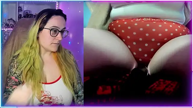 elizabethhunnyxox online show from February 2025 10:47:02 AM