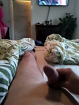 Andy7430 online show from February 2026 07:18:01 AM