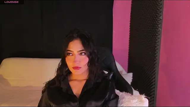 rosario215B online show from March 2026 06:08:01 AM