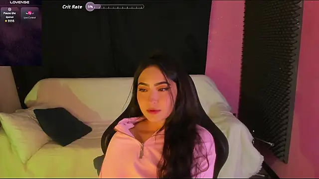 rosario215B online show from March 2026 08:19:01 AM