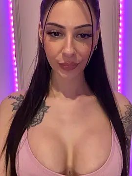 Sassy-Susie online show from January 2026 03:27:02 PM