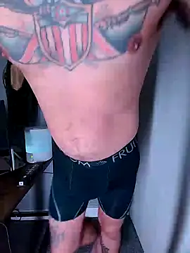 Midwest-exhibistionist online show from October 2025 10:47:02 AM